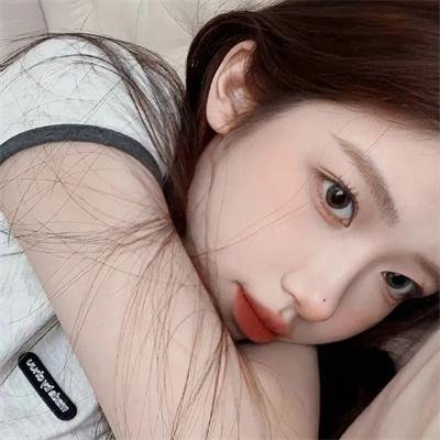 唯有清风照明月