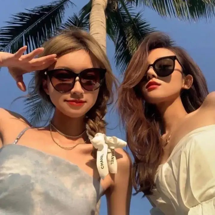 一切从遇见你开始