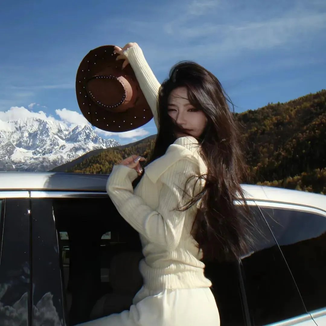 黄桷树下的孩子们